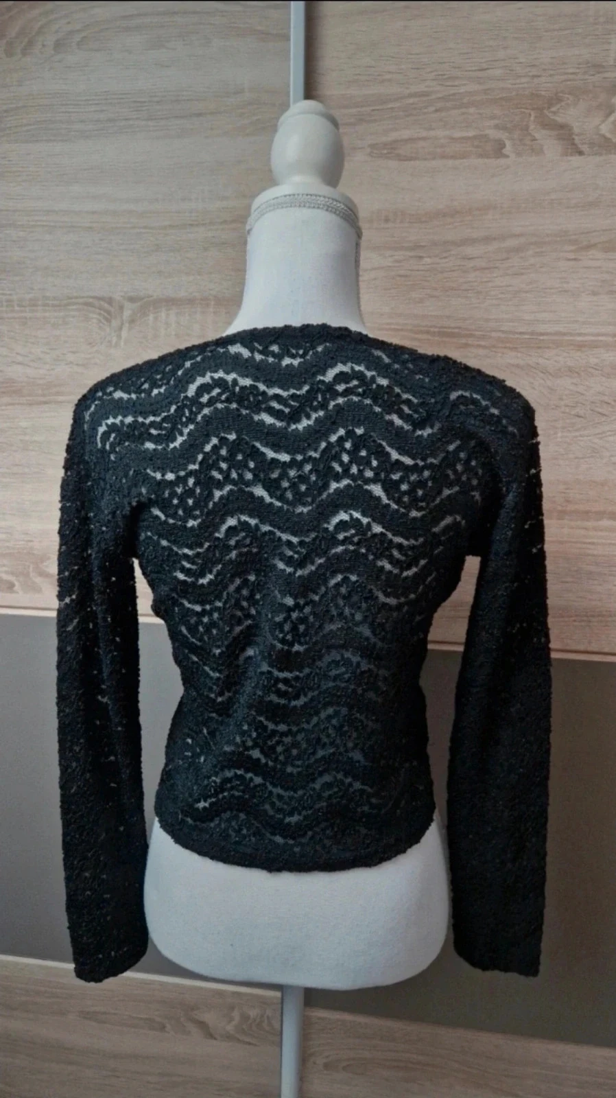Top corto. – photo 2